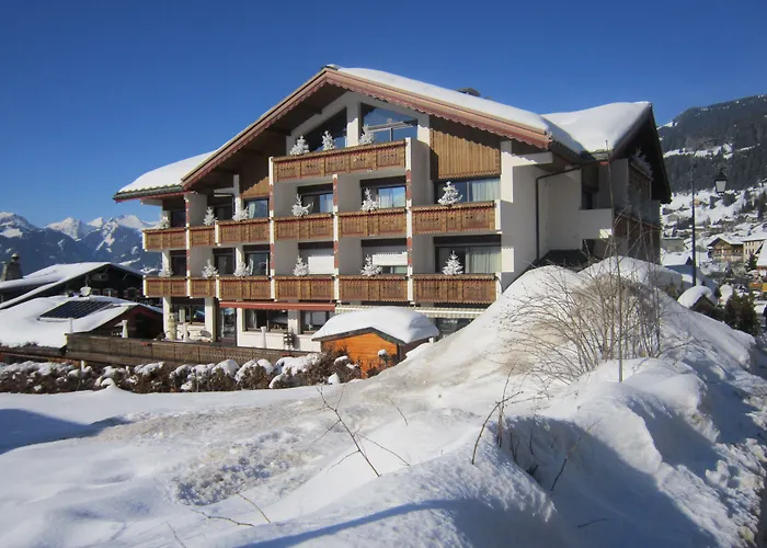 Hôtel Macchi Restaurant&Spa Châtel