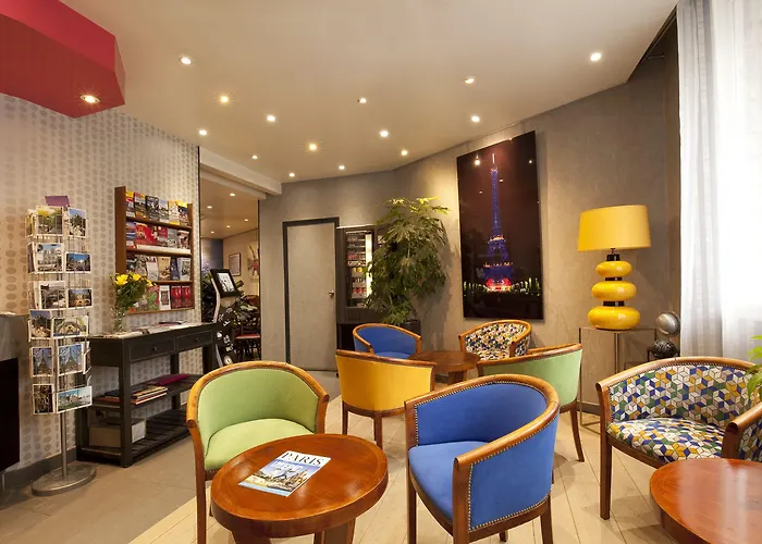 Palma Hotel Paris