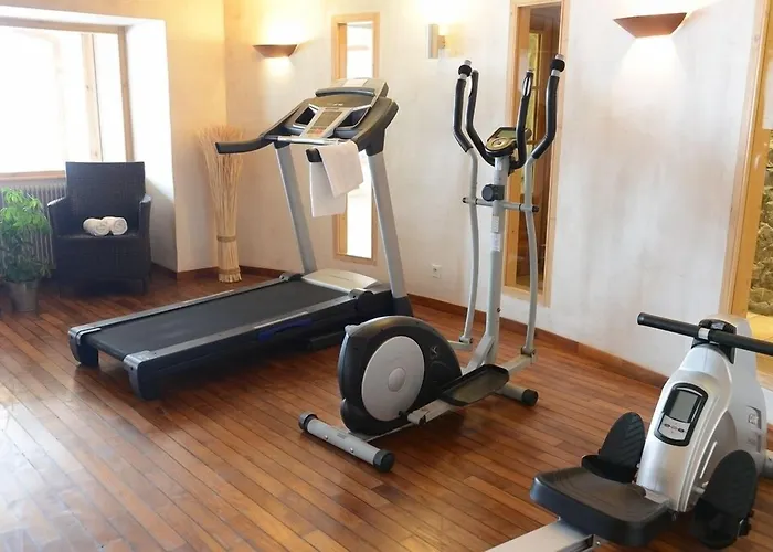 Le Morillon Hotel