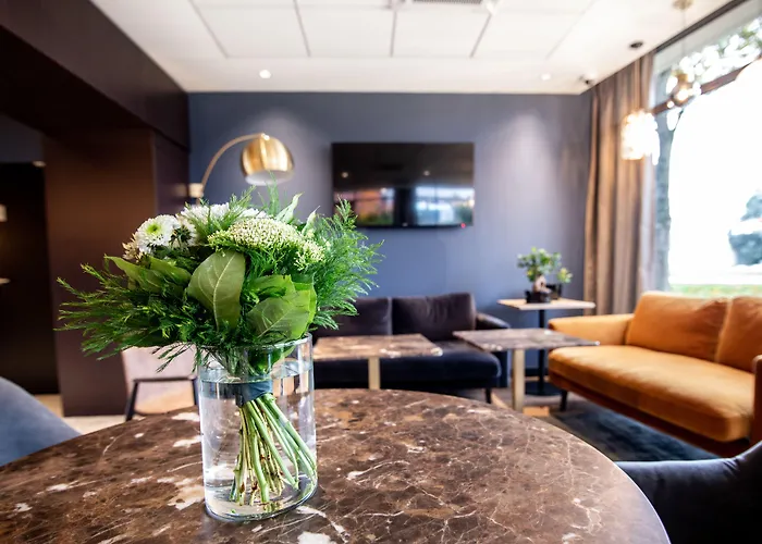 Brit Hotel Du Stade Rennes Ouest