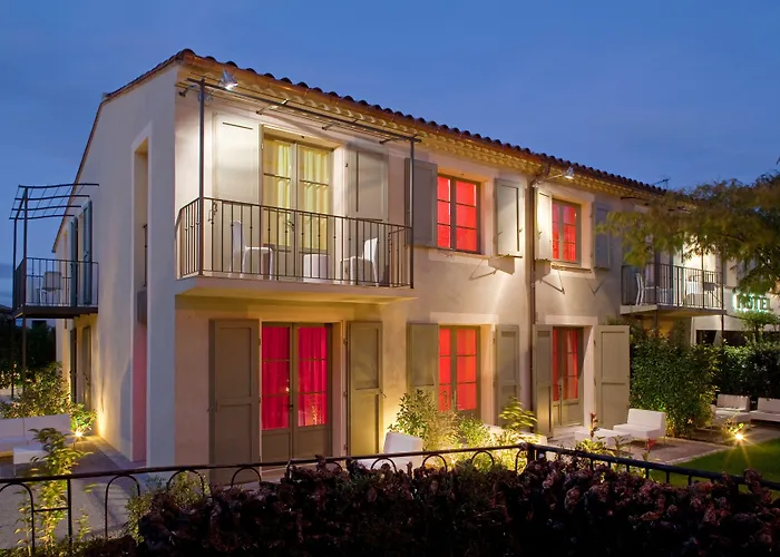 Hotel Montmorency & Spa Carcassonne