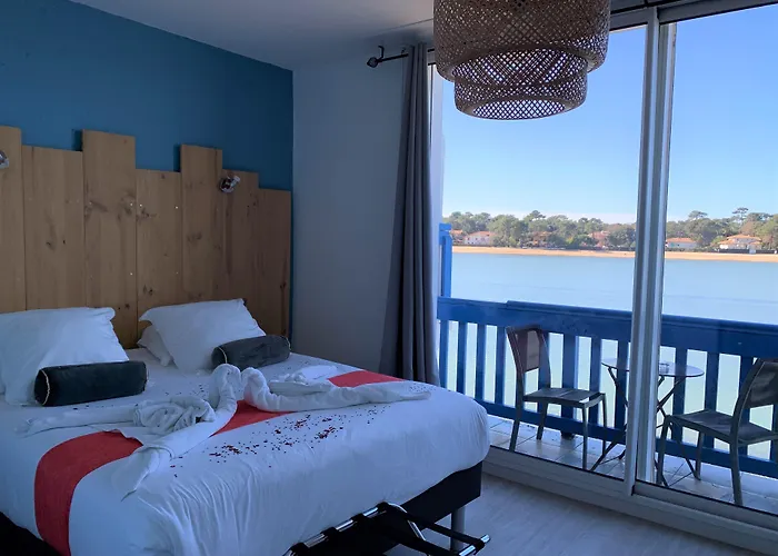 Le Relais Du Lac Soorts-Hossegor