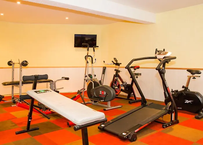 Hostellerie de La Roseraie Barbotan-les-Thermes