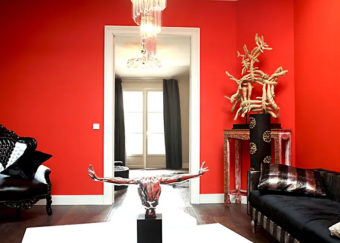 La Villa Nova Montpellier