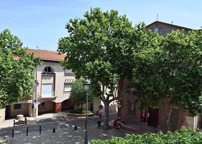 L'Hostalet Argelès-sur-Mer
