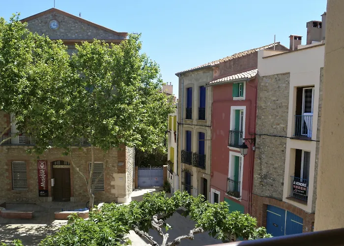 L'Hostalet Argelès-sur-Mer
