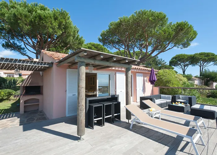 Résidence Marina Di Santa Giulia Porto-Vecchio 