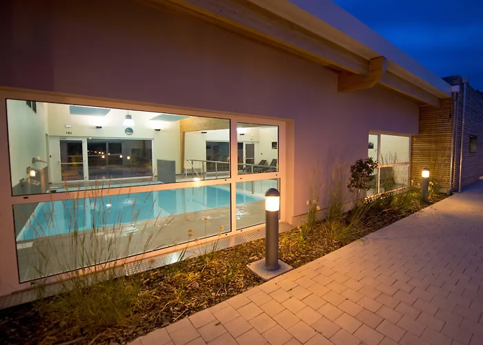 Hotels in Ingersheim