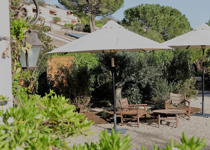 Domaine Santa Giulia Palace Porto Vecchio