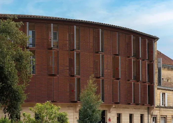 Mercure Libourne Saint Emilion