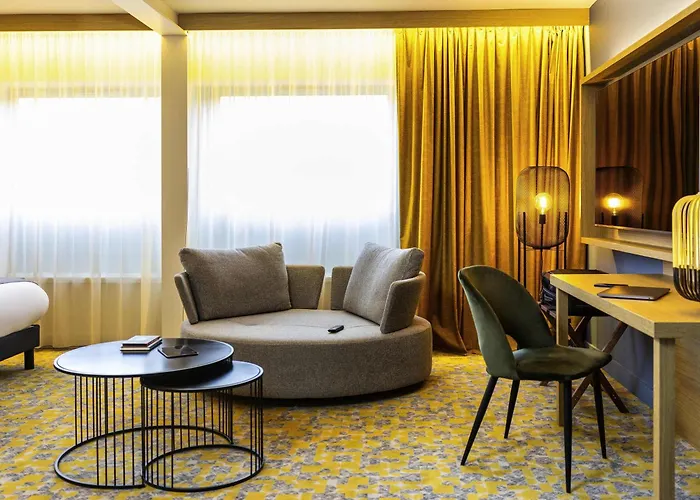 Astoria Appart'hôtel Agen