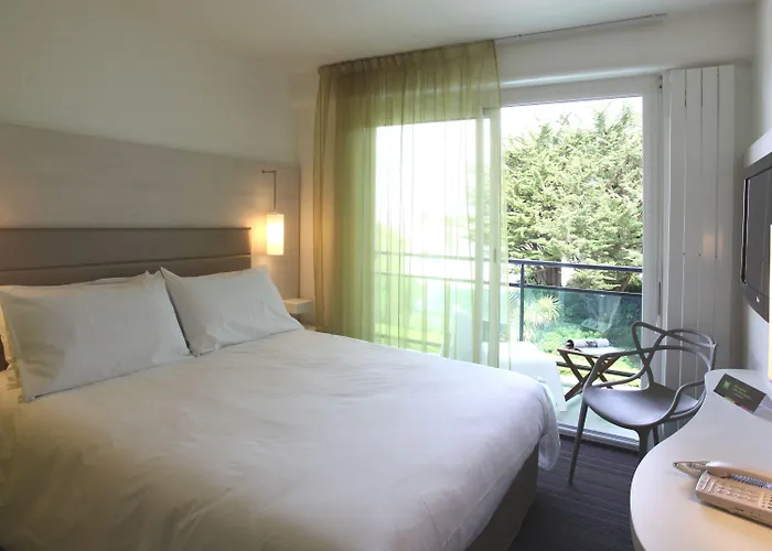 Hotel Ibis Styles Quiberon Centre