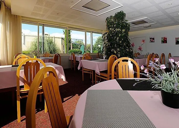Charme Hotel en Beaujolais Belleville-sur-Saône
