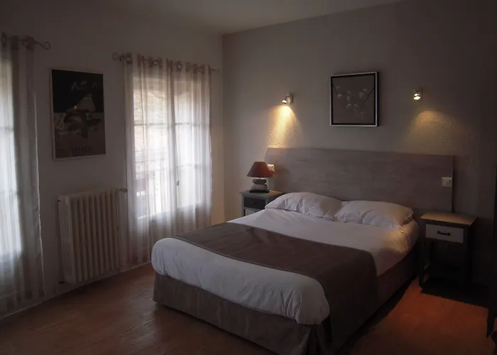 Le Ceretan Hotel