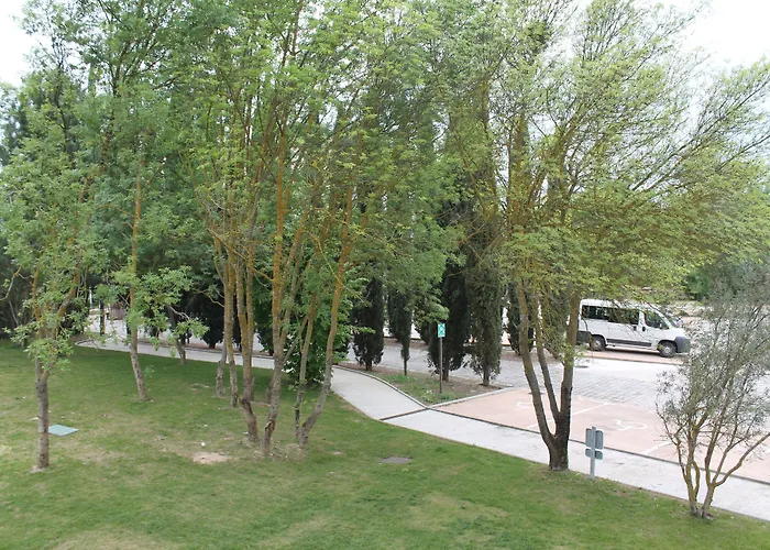 Suite Home Aix en Provence Sud TGV Bouc-Bel-Air