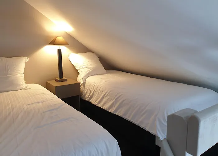 Hotel & Spa L'Alta Peyra Saint-Vérand