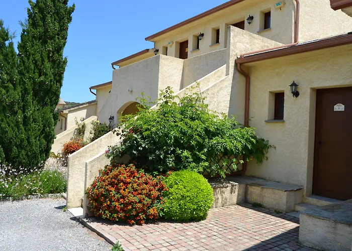 Osteria A Stalla Sischese & Spa Sisco