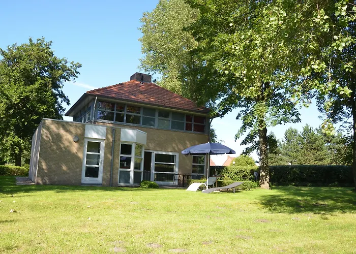 Dormio Resort Berck Sur Mer