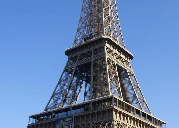 Hotel Restaurant Paris Pacific Paris-Villejuif- Pres Du Metro L'Hay Les Roses Ligne 14 - Direct Paris-Aeroport Orly Et Institut Gustave Roussy