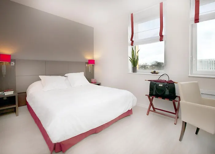 Residhome Reims Centre