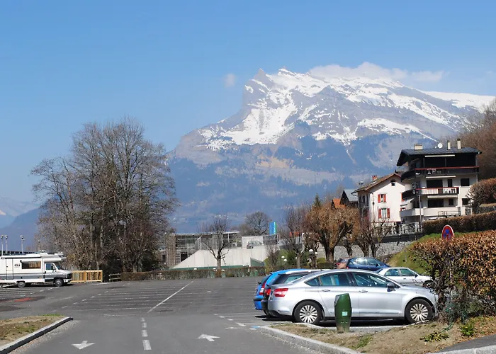 Hotel Val Joly Saint-Gervais-les-Bains