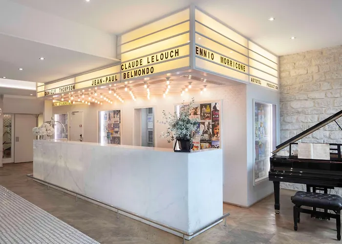 Le 123 Sebastopol - Astotel Paris