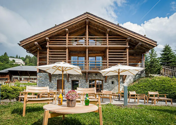 Zannier Le Chalet Megève