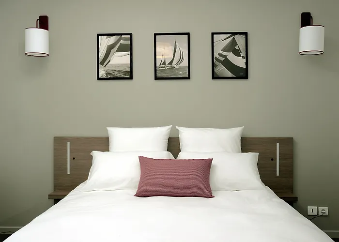 Hotels in Cherbourg-en-Cotentin