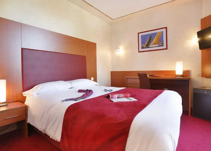 Labege Hotels