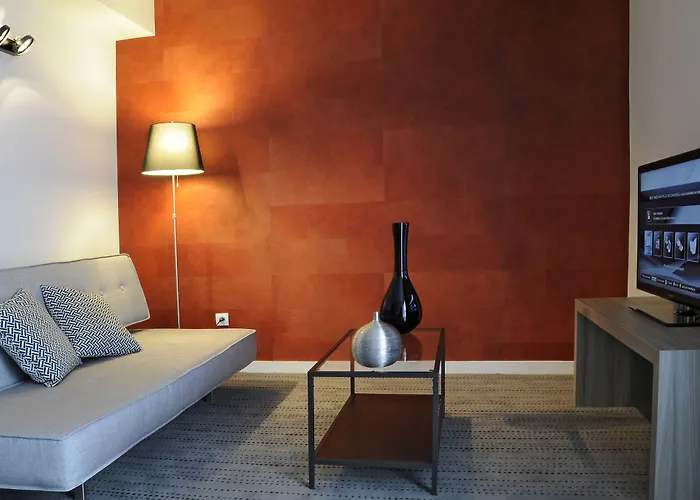 Best Western Plus Hôtel&Spa de Chassieu