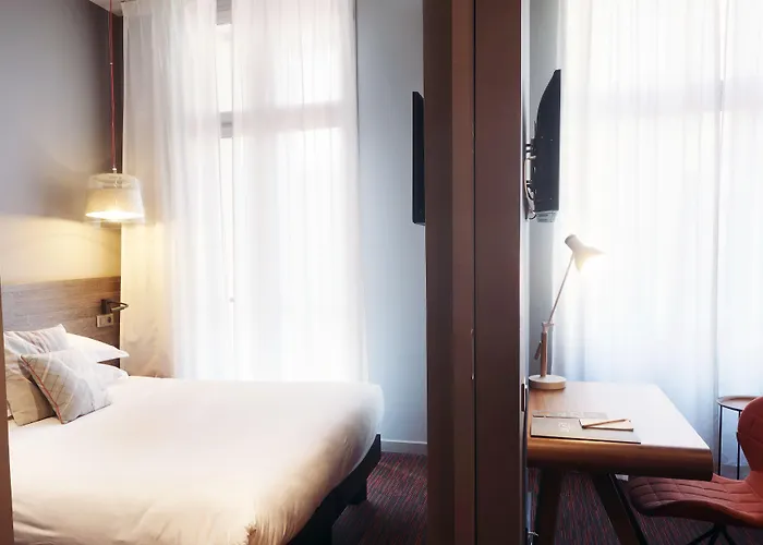 Alex Hotel & Spa Marsella
