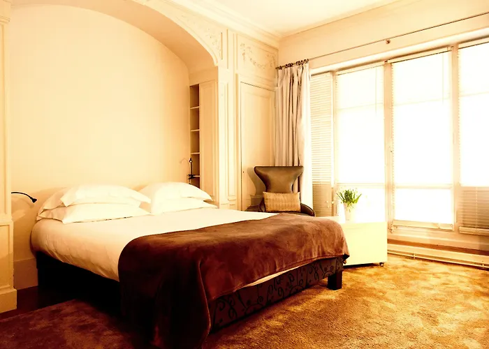 L'Hotel Particulier Bordeaux