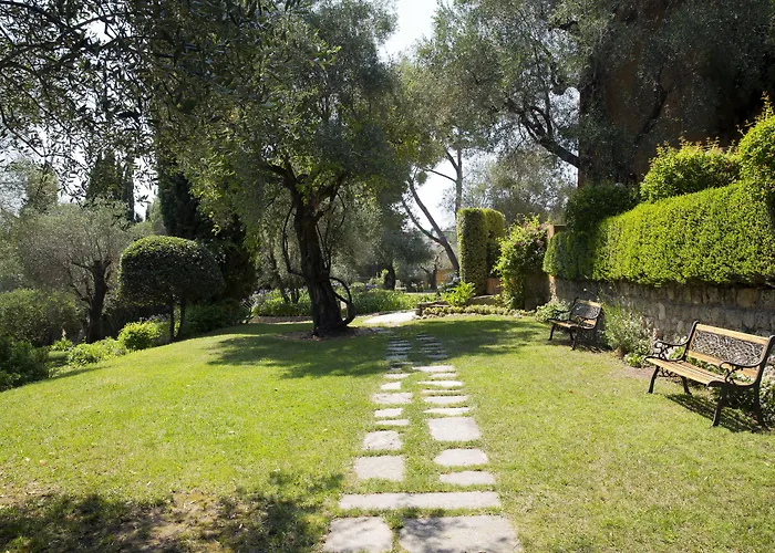 Grasse Hotels