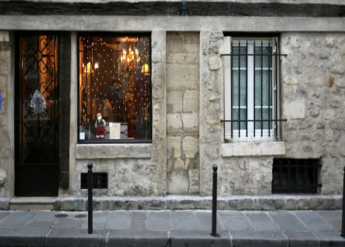 Tonic Hotel Saint Germain des Prés París