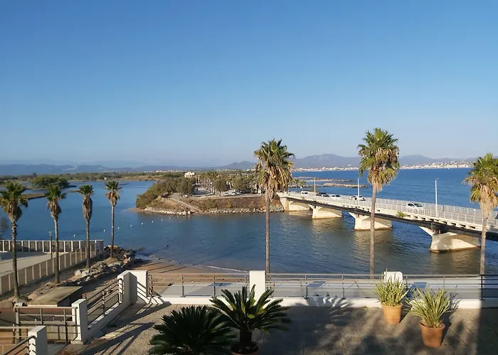 Hotels in Saint Aygulf