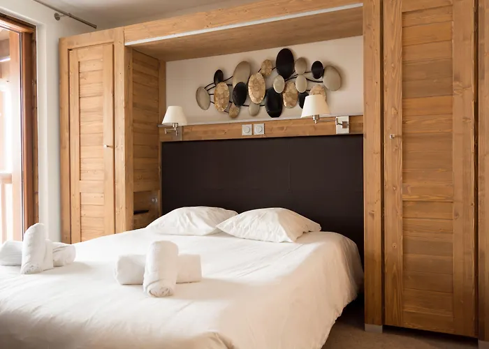 Residence Koh-I Nor By Les Etincelles Val Thorens