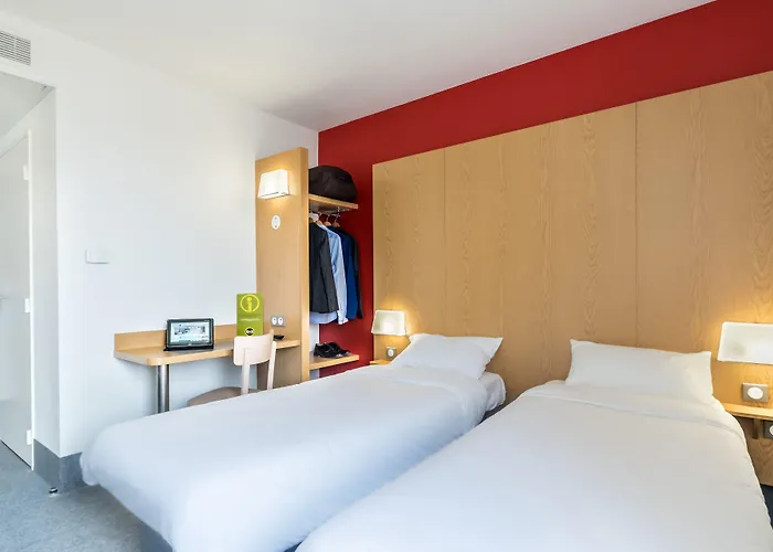 B&B Hotel Cannes La Bocca Plage