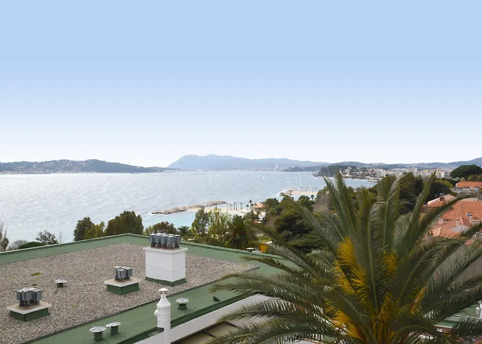 Hotel Les Voiles Tolone