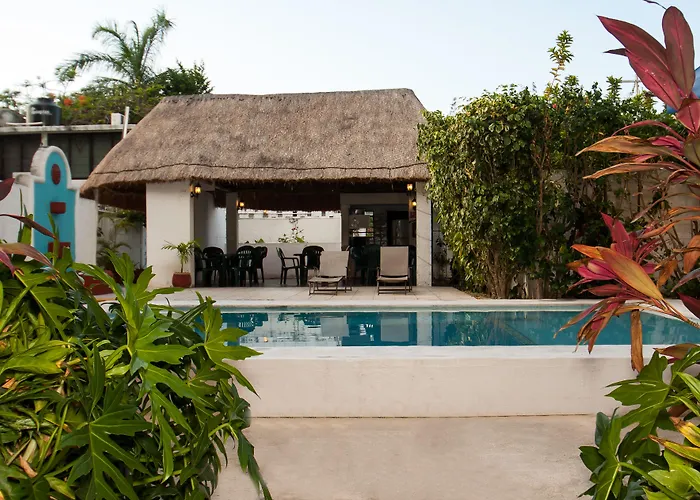 Cancun Hotels