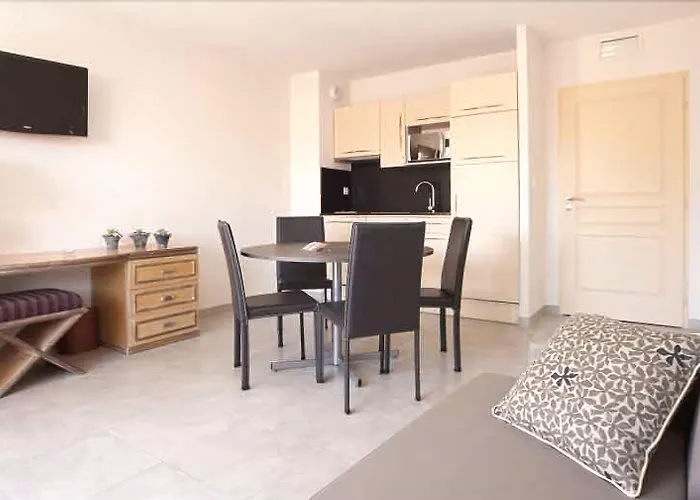 Résidence du Lido Argelès-sur-Mer