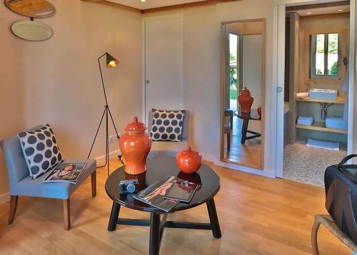 Boutique Hotel Villa Fabulite Antibes
