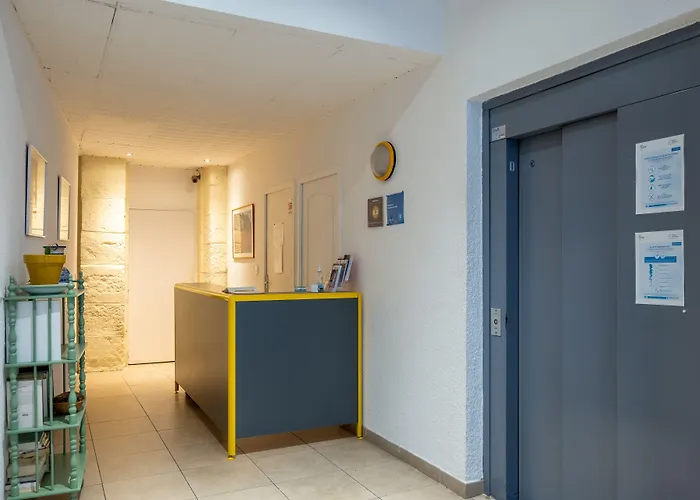 Residence Meublee Services Marseilles