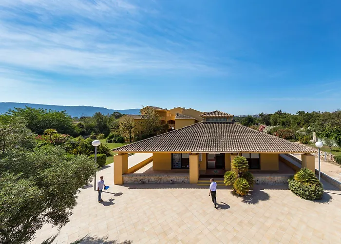 Hôtel Marina Corsica Porto Vecchio