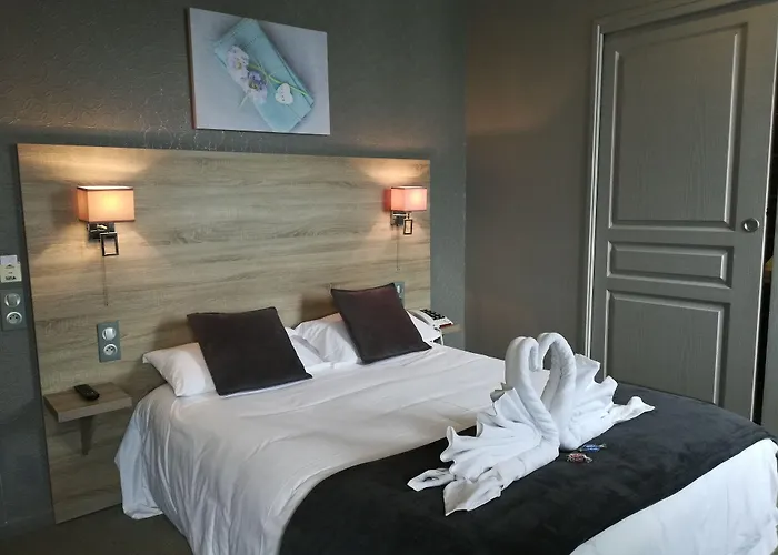 Hotels in Berck