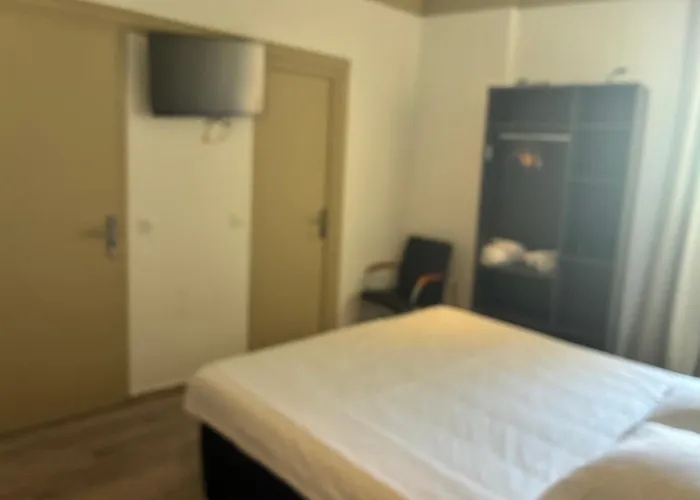 Hotel Du Pharo Marsella