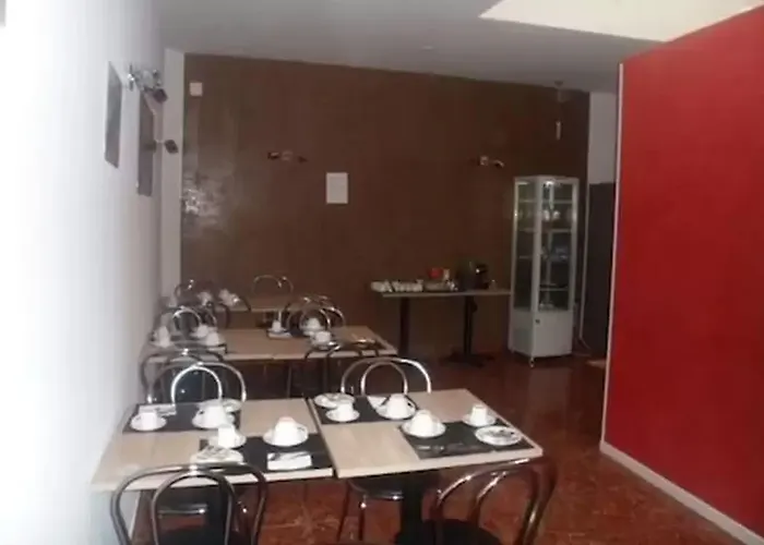 Hotel Victory Marsiglia