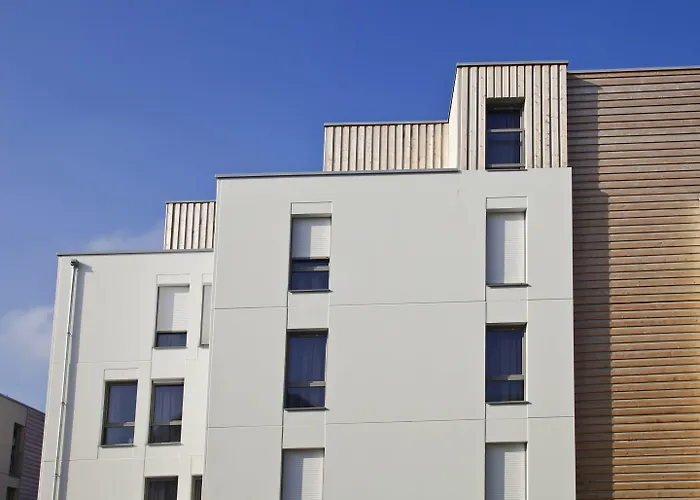 Appart Hotel Odalys City Amiens Blamont