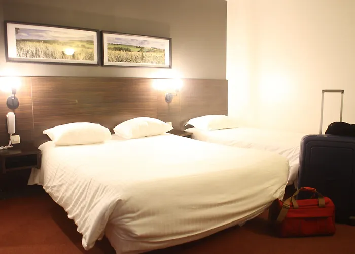 Orly Superior Hotel Athis-Mons