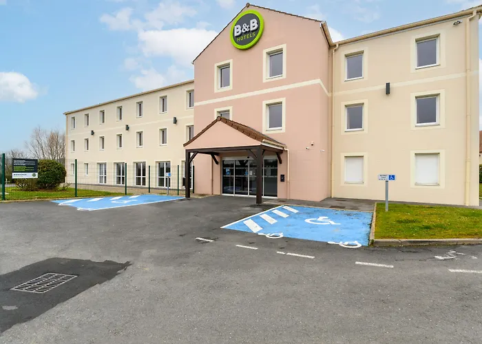 Hôtels à Thourotte