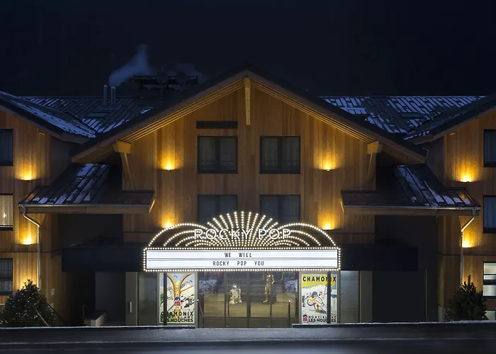 FRENCH ALPS Hotels